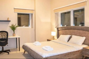 Unique 2 Bedroom Apartment in Center of Ajman